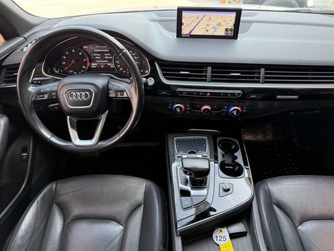 Used 2017 Audi Q7 2.0T Premium AWD/4WD image 22