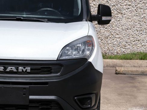 Used 2021 RAM ProMaster City Tradesman image 42