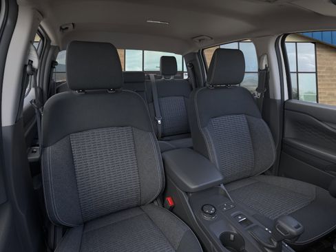 New 2026 Ford Ranger XL AWD/4WD image 10