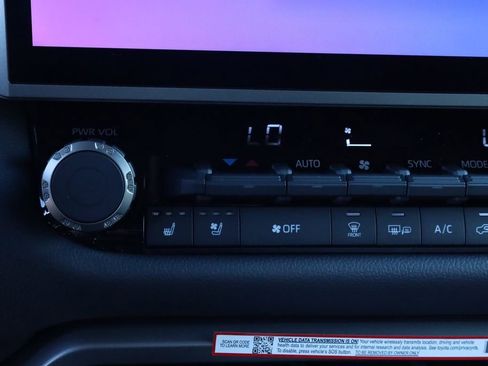 New 2026 Toyota Tundra Limited AWD/4WD image 28