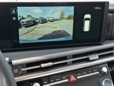 New 2026 Hyundai Santa Fe SE image 12