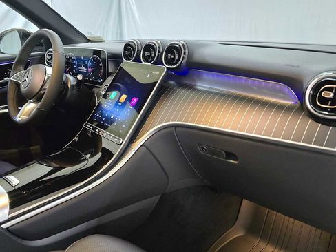 New 2026 Mercedes-Benz GLC 300 4MATIC image 11