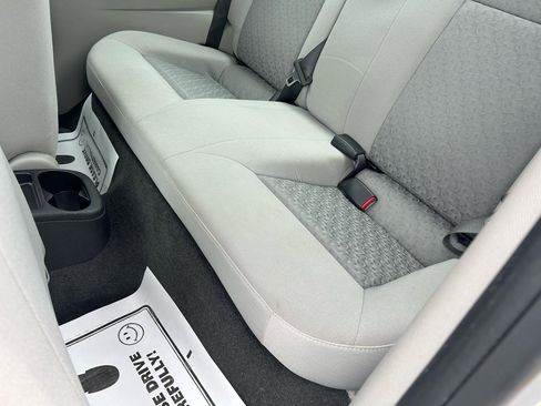 Used 2008 Chevrolet Cobalt LS w/ Protection Package FWD image 11