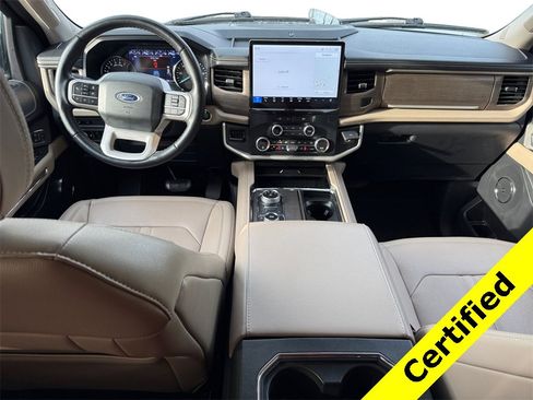 Used 2024 Ford Expedition Max Limited image 10