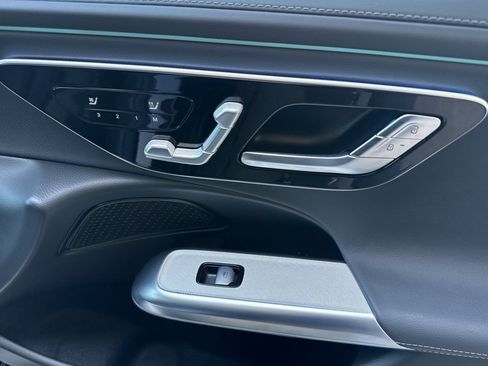 Certified 2026 Mercedes-Benz E 350 Sedan image 19
