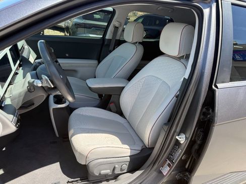 Used 2023 Hyundai Ioniq 5 SEL AWD/4WD image 4