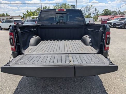 Used 2019 RAM 1500 Laramie AWD/4WD image 13