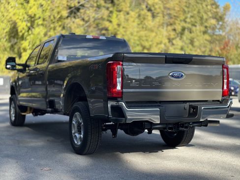 New 2026 Ford F350 XLT image 7
