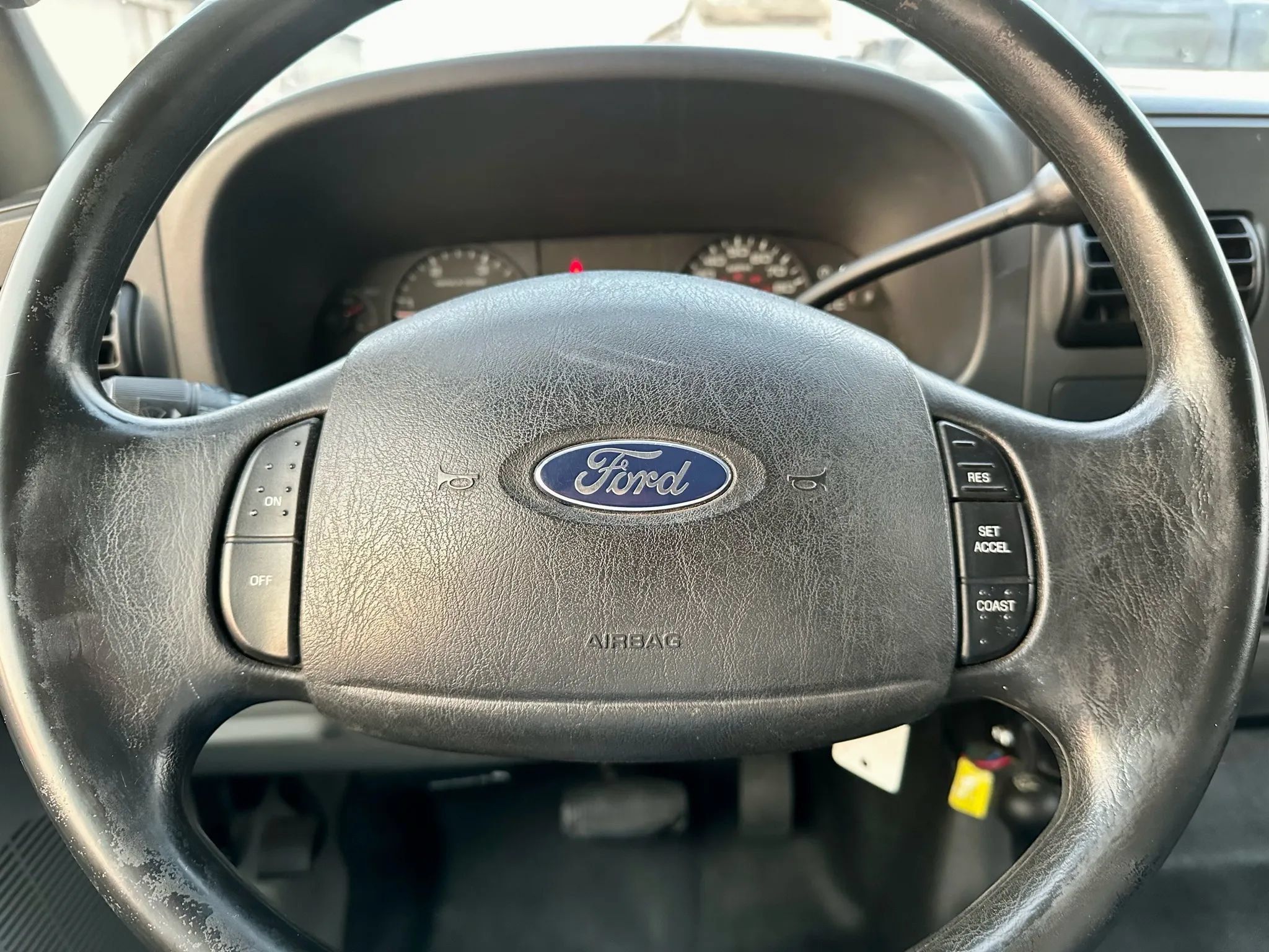Used 2006 Ford F450 4x4 SuperCab Super Duty image 12