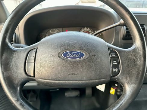 Used 2006 Ford F450 4x4 SuperCab Super Duty image 12