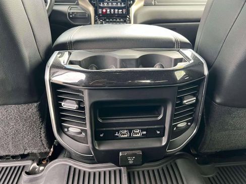 Used 2019 RAM 2500 Laramie AWD/4WD image 27