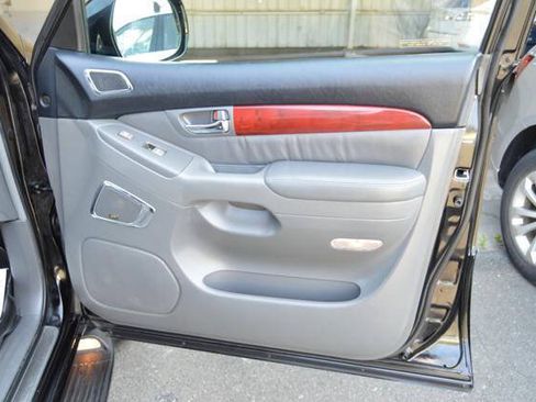 Used 2008 Lexus GX 470 AWD/4WD image 32