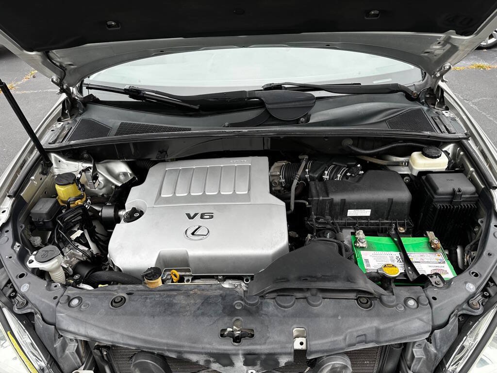 Used 2008 Lexus RX 350 2WD image 25
