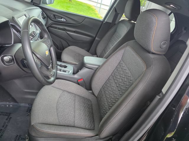 Used 2024 Chevrolet Equinox LT AWD/4WD image 23