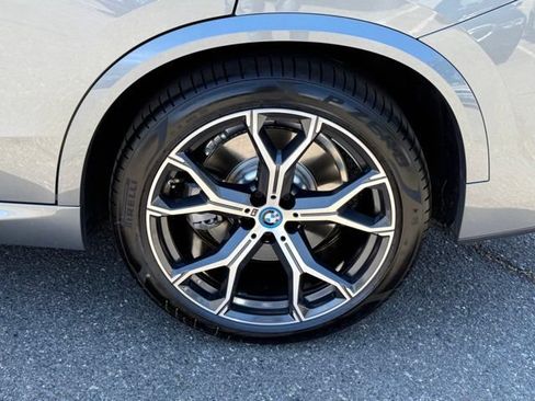 Certified 2024 BMW X5 xDrive50e w/ Executive Package AWD/4WD image 14