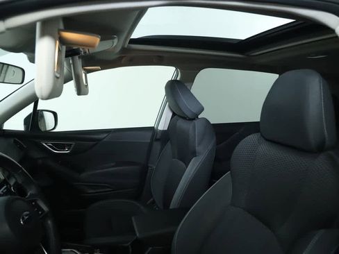 Certified 2021 Subaru Forester Premium image 21