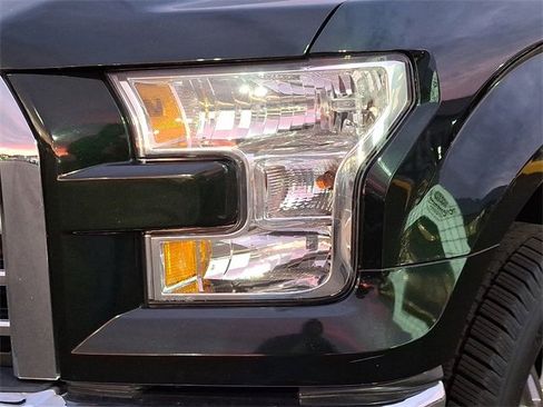 Used 2016 Ford F150 XLT w/ Equipment Group 301A Mid image 14