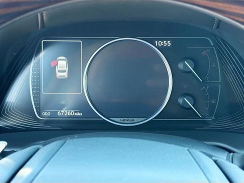 Used 2021 Lexus ES 350 w/ Premium Package FWD image 39