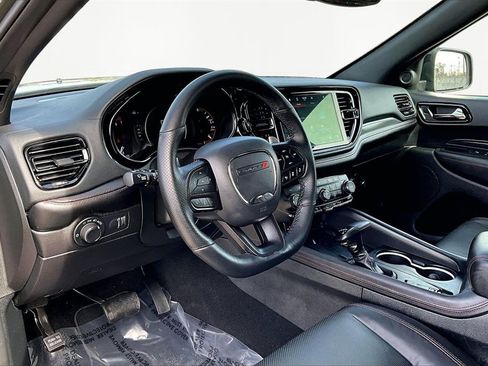 Used 2026 Dodge Durango GT image 14