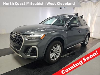 Used 2022 Audi Q5 2.0T Premium w/ Convenience Package