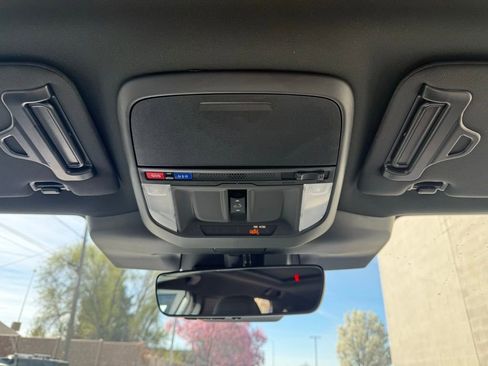 Certified 2026 Subaru Forester Premium AWD/4WD image 18