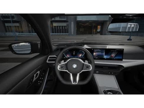 New 2026 BMW 330i xDrive Sedan w/ M Sport Package AWD/4WD image 13