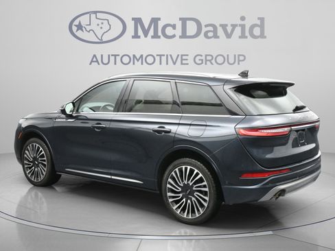 Used 2022 Lincoln Corsair Reserve w/ Equipment Group 201A AWD/4WD image 6