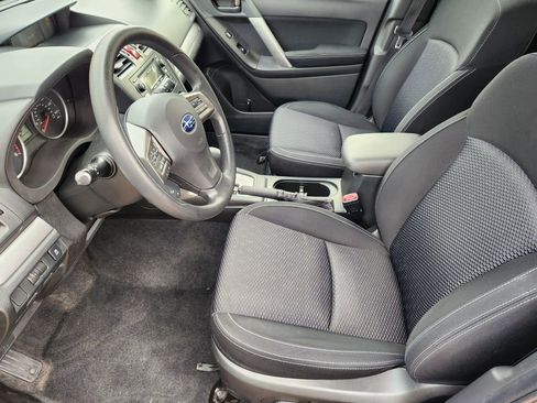 Used 2014 Subaru Forester 2.5i Premium w/ Popular Package #1 image 12