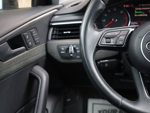 Used 2019 Audi A4 2.0T Premium FWD image 30