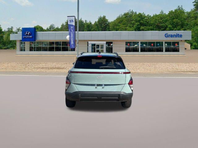 New 2027 Hyundai Kona SEL Sport AWD/4WD image 7