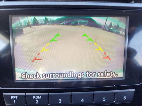 Certified 2017 Nissan Rogue Sport SV w/ SV All-Weather Package image 17