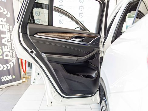 Used 2019 BMW X4 xDrive30i w/ Convenience Package image 38