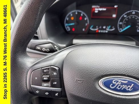 Used 2024 Ford Transit 350 XLT RWD image 23