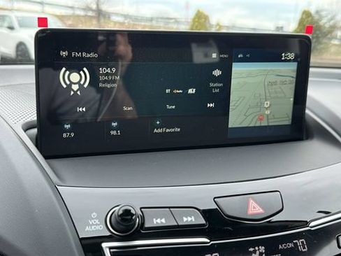 New 2026 Acura RDX SH-AWD w/ Technology Package image 16