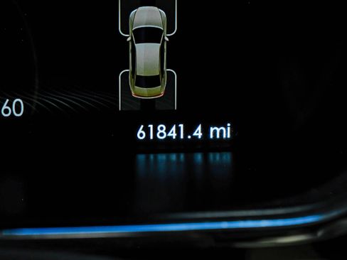 Used 2017 Lincoln Continental Black Label w/ Rear-seat Package AWD/4WD image 63