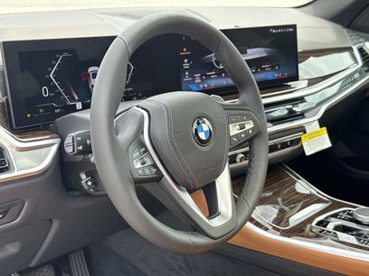 New 2026 BMW X5 xDrive40i