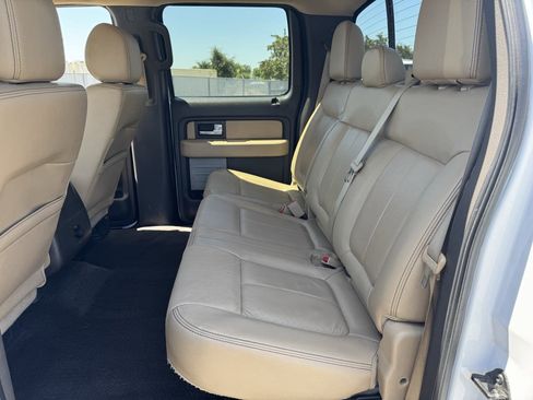 Used 2014 Ford F150 XLT w/ Equipment Group 302A Luxury image 22