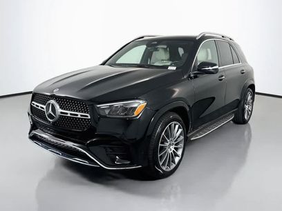 Used 2026 Mercedes-Benz GLE 450 4MATIC