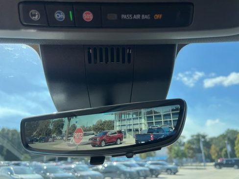 New 2026 Chevrolet Silverado 2500 LTZ w/ Trail Boss Package image 45