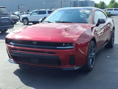 New 2026 Dodge Charger Scat Pack AWD/4WD image 2