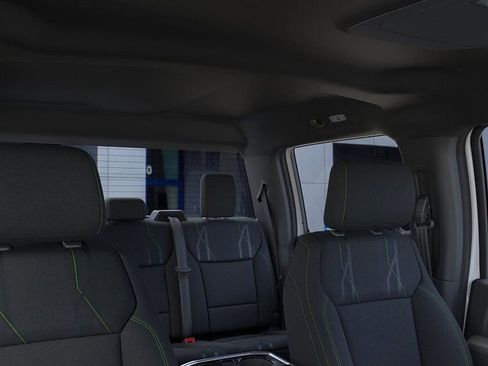 Used 2025 Ford F150 STX image 22