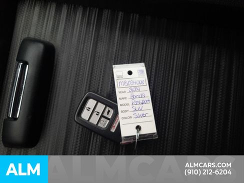 Used 2021 Honda Passport Sport image 18