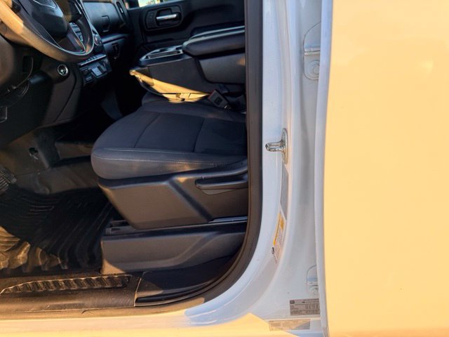 Used 2024 GMC Sierra 2500 Pro w/ Convenience Package AWD/4WD image 23