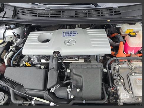 Used 2013 Lexus CT 200h w/ Premium Pkg w/Backup Camera FWD image 5