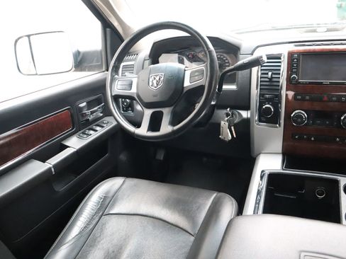 Used 2010 Dodge Ram 2500 Truck Laramie w/ Protection Group AWD/4WD image 30
