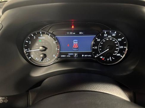 Certified 2024 INFINITI QX80 Luxe image 16