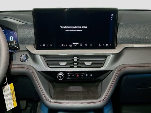 New 2026 Ford Explorer ST AWD/4WD image 11