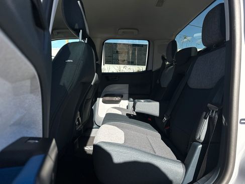 New 2025 Ford Maverick XLT w/ Equipment Group 301A image 17