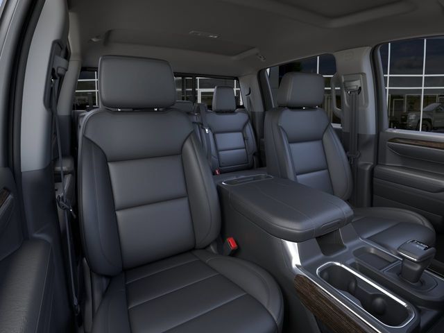 New 2026 GMC Sierra 1500 Elevation w/ Elevation Premium Package AWD/4WD image 16