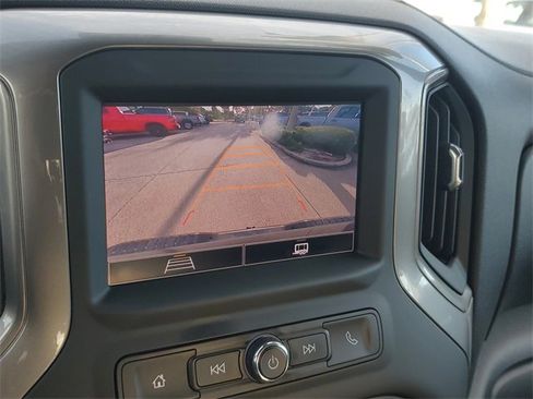 Used 2024 Chevrolet Silverado 2500 Custom w/ Custom Value Package image 24